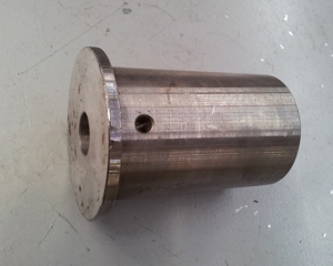 Sleeve adjustable 114